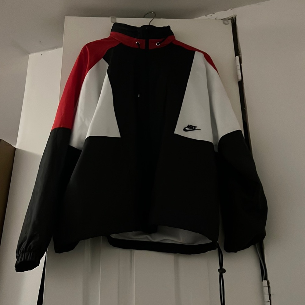 Nike Windbreaker